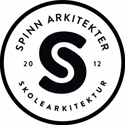 SPINN Arkitekter is a Norwegian architecture office specialized in educational and cultural buildings.