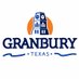 Visit Granbury (@VisitGranbury) Twitter profile photo