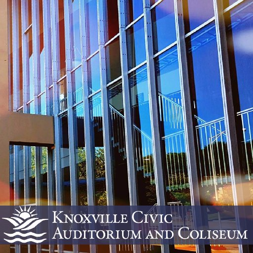 Hotels near Knoxville Civic Auditorium