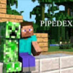 pipedex05's profile picture. 