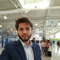 Nicolas Amabile (@nicolasamabile) 's Twitter Profile Photo Nicolas Amabile (@nicolasamabile) 's Twitter Profile Photo