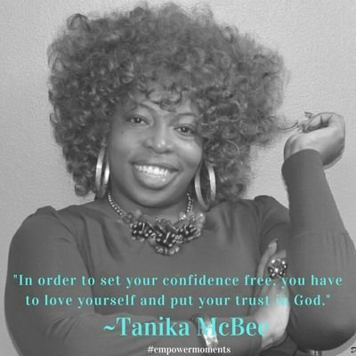 I am Ms. Tanika, servant, mother, entrepreneur, Cosmetology Educator, Associate Trichologist and now Author. Passionate about Pure style from the inside out!