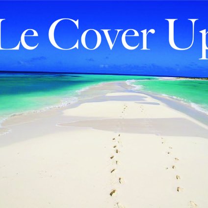 Le Cover Up Luxury Cover-ups. Worldwide Shipping. Caracas
WhatsApp +584123249958, +584144373598 Lecoverupvzla@gmail.com