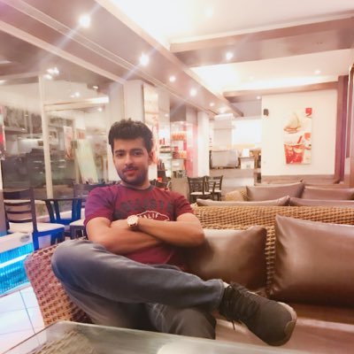 ChhibberAjay92's profile picture. 