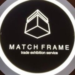 Match Frame Global is your #turnkey #tradeshowsolution. Feel free to contact us about a proposal for your upcoming #tradeshow.
