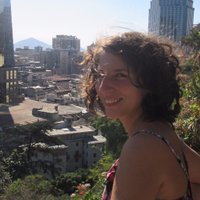 Ornela Barbieri (@ornebarbieri) 's Twitter Profile