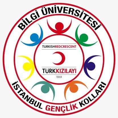 İstanbul Bilgi Üniversitesinin Resmi Kızılay Hesabıdır