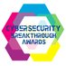 CyberSecurityAwards (@InfoSec_Awards) Twitter profile photo