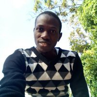 Balwana Joel (@jbalwz) 's Twitter Profile