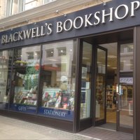 Blackwell's Holborn(@BlackwellsHH) 's Twitter Profileg