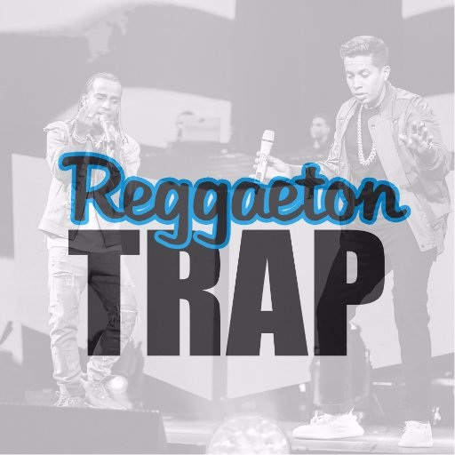 ReggaetonTrap_'s profile picture. Los estrenos y lo mejor de la musica urbana lo encuentras aqui.
