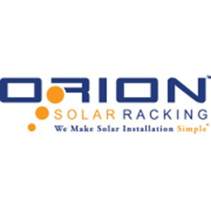 OrionSolRacking's profile picture. Orion Solar Racking specializes in the development, manufacturing, and marketing of photovoltaic racking solutions.