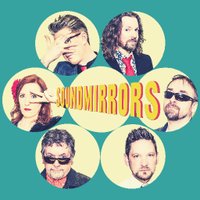 SOUNDMiRRORS (@thesoundmirrors) 's Twitter Profile Photo