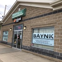 BAYNK (@baynk) 's Twitter Profile