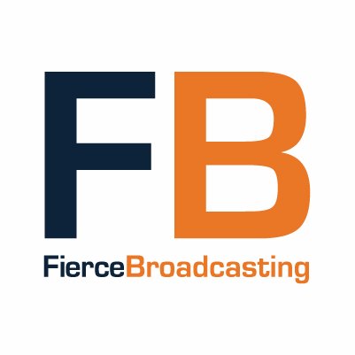 FierceBroadcasting is now FierceVideo. Follow us at @fierce_video