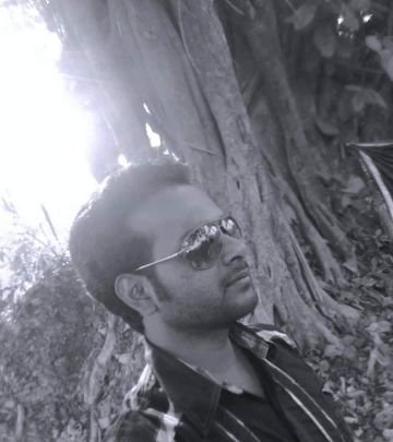 RakeshK60376143's profile picture. Lyf