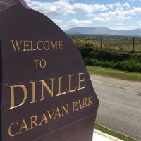 Dinlle Caravan Park(@dinllepark) 's Twitter Profile Photo