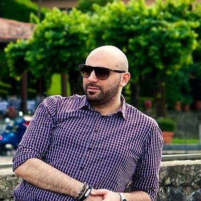 rixandrx's profile picture. Hewlett-Packard Development Java EE