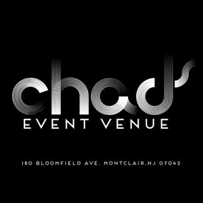 CHADsMontclair's profile picture. We're an event venue bringing live music and art to Montclair, NJ! 🎶 Find out what's happening here and on our Instagram!