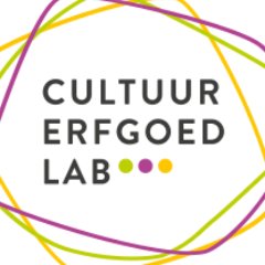 Cultuur- en ErfgoedLab helpt om ideeën in de cultuursector uitvoerbaar te maken, met fondsenwerving en procesbegeleiding #erfgoed #cultuur #musea