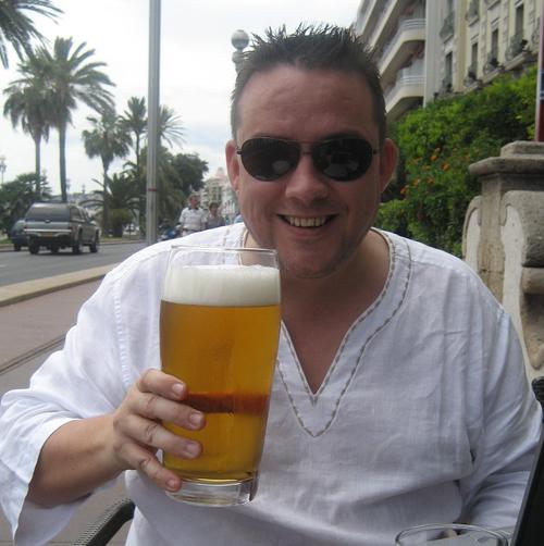 Mike Platts