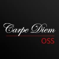 Carpe Diem Massage | Oss & Boxtel(@CarpeDiemOss) 's Twitter Profile Photo