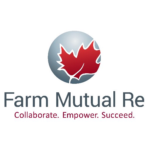 Farm Mutual Re is a 100% Canadian-owned mutual reinsurance company.