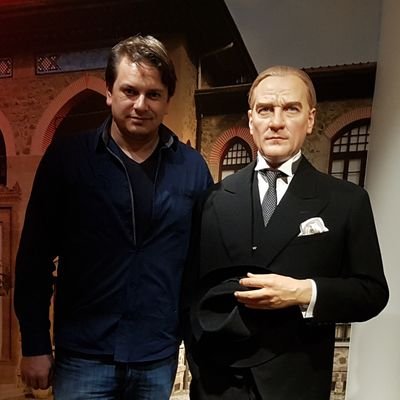 Gokhan_Pala's profile picture. 