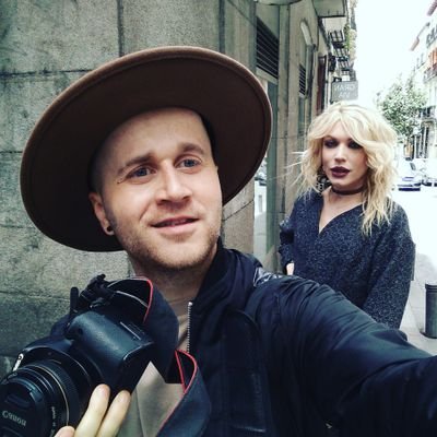 OleksandrMcQ's profile picture. My name is Oleksandr. I love art, photography, design, fashion and painting. My life is art, art is my life. #Art #Photography #Painting #Imagination