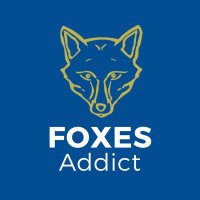 Foxes Addict (@foxesaddictlcfc) 's Twitter Profile