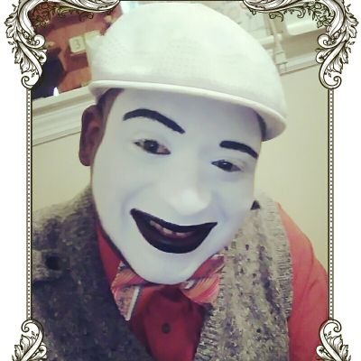Welcome To Art Mime Minisrtry  from Columbus Ohio. Art Mime Ministry is a ministry that comes forth to release the glory of the Lord through the art of mime.