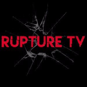 Rupture_TV's profile picture. 
