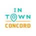 Intown Concord (@intownconcord) Twitter profile photo Intown Concord (@intownconcord) Twitter profile photo
