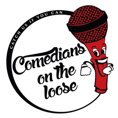 #comediansontheloose strives to showcase the best emerging talent in the industry.