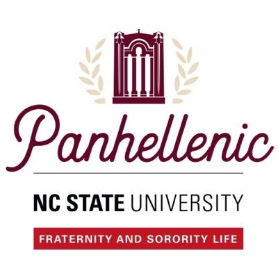 Creating a brighter future with our 11 National Panhellenic Conference sororities! 💥 #realstrongwomen