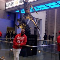 Christopher Sisco (@stretchrun23) 's Twitter Profile