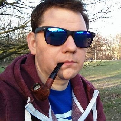 DevOps/SRE consultant. Entrepreneur wannabe. Status quo hater. Reader. Writer. Father of one.
@gadamowicz@pol.social