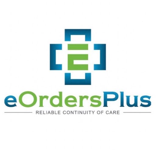 Creators of eOrdersPlus, the EHR, web enabled e-prescribing platform linking physician practices with suppliers of medical equipment and supplies.