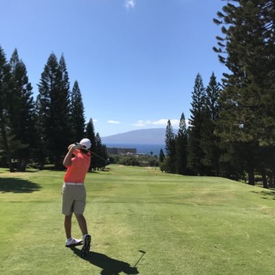 BGSU Men’s Golf Alumni