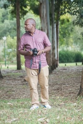 I am a Photographer, cameraman and video editor. I love Africa and the stories therein. I am passionate about God, Family and Photography