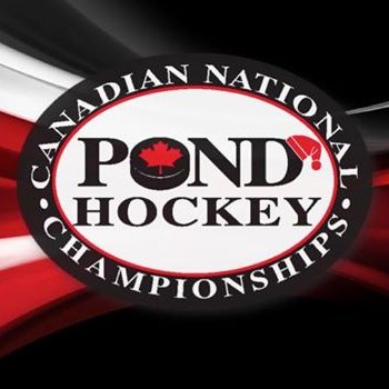 Hockey's original outdoor game. 10 divisions/ 2 epic weekends of pond in the great white north. The most fun you'll have on water. #PondOn