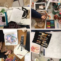 BCHS Art Department (@bchs_art) 's Twitter Profile