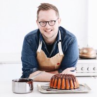 Edd Kimber(@TheBoyWhoBakes) 's Twitter Profileg