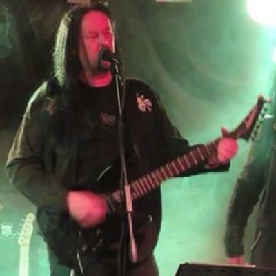 I am a Gothic musician,an academic, a free spirit. My bands:Death Party UK, Chaos Bleak, The Angelfire Project. I also created the Nightbreed label.