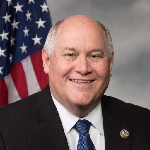 Rep. Ron Estes Profile