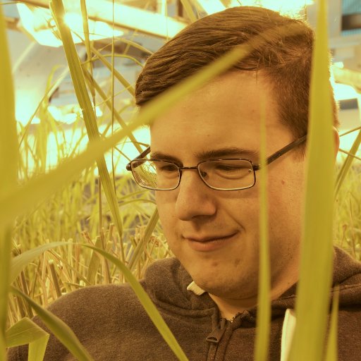 Post-doc in the Leakey lab at UI-UC. Interests in grasses, plant evo-devo, physiology, and models to anchor them in genetics. he/him. Tweets are my own.
