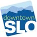 Downtown SLO (@DowntownSLO) Twitter profile photo