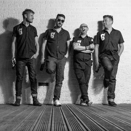 It’s with a heavy heart that the HS6 have now split up after many years together. Thank you and Goodnight…. Rock it. That really is all…. Now! XXXX