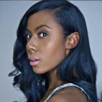 Nia Jervier (@niajervier) 's Twitter Profile