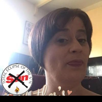 Sarahthreeleave's profile picture. female/woman not Cis before it